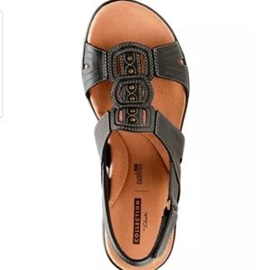 Sandal clarks